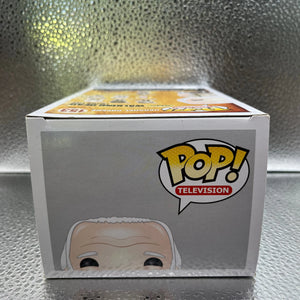 Funko POP Television - The Walking Dead - Hershel Greene (Headless) #153 FRENLY BRICKS - Open 7 Days