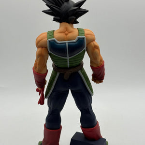 Banpresto Dragonball Z Grandista Resolution of Soldiers Bardock EX DISPLAY FRENLY BRICKS - Open 7 Days