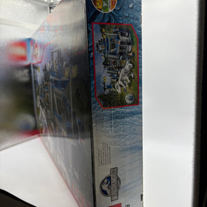 Lego Jurassic World 75919 Indominus Rex Breakout Brand New and Sealed FRENLY BRICKS - Open 7 Days