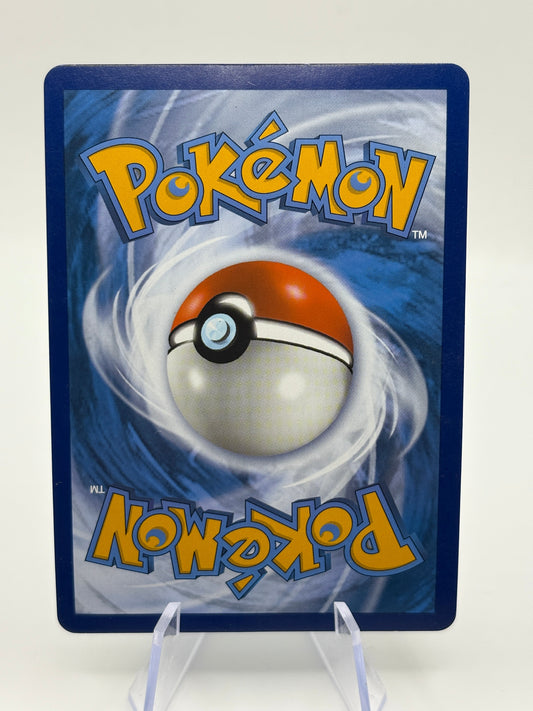 Pokemon TCG Pokemon GO - Radiant Blastoise 018/078 Holo LP FRENLY BRICKS - Open 7 Days