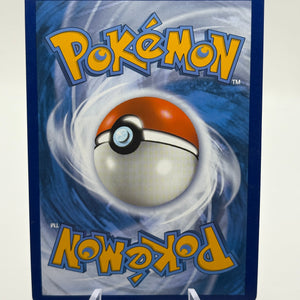 Pokemon TCG Pokemon GO - Radiant Blastoise 018/078 Holo LP FRENLY BRICKS - Open 7 Days