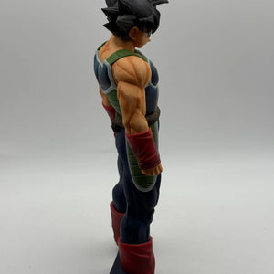 Banpresto Dragonball Z Grandista Resolution of Soldiers Bardock EX DISPLAY FRENLY BRICKS - Open 7 Days