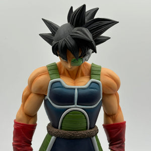 Banpresto Dragonball Z Grandista Resolution of Soldiers Bardock EX DISPLAY FRENLY BRICKS - Open 7 Days