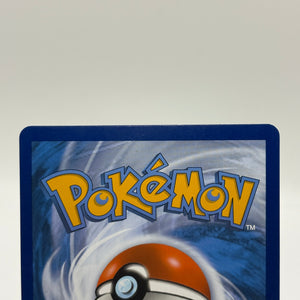 Pokemon TCG Pokemon GO - Radiant Blastoise 018/078 Holo LP FRENLY BRICKS - Open 7 Days