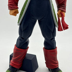 Banpresto Dragonball Z Grandista Resolution of Soldiers Bardock EX DISPLAY FRENLY BRICKS - Open 7 Days