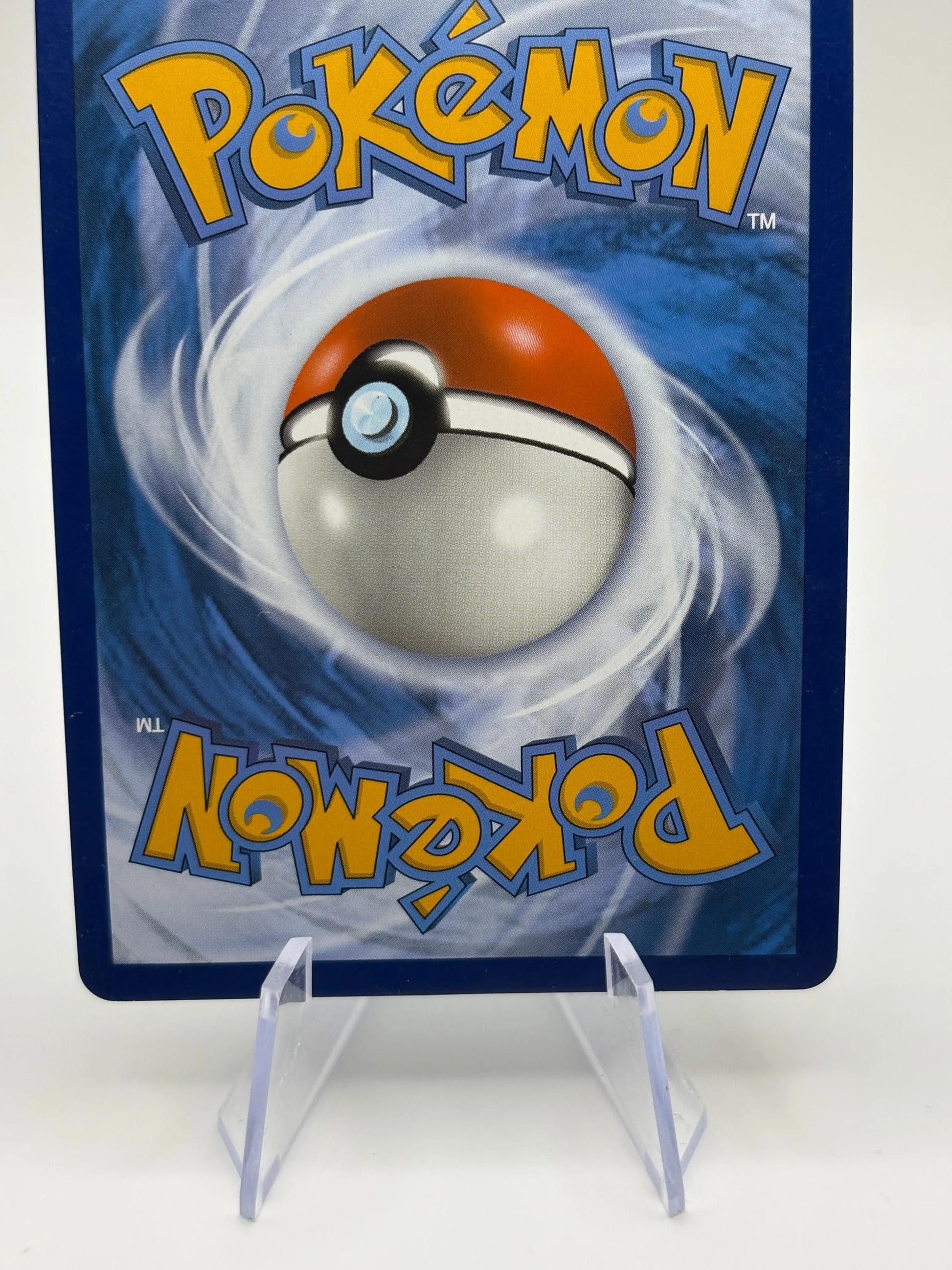 Pokemon TCG Pokemon GO - Radiant Blastoise 018/078 Holo LP FRENLY BRICKS - Open 7 Days image 4