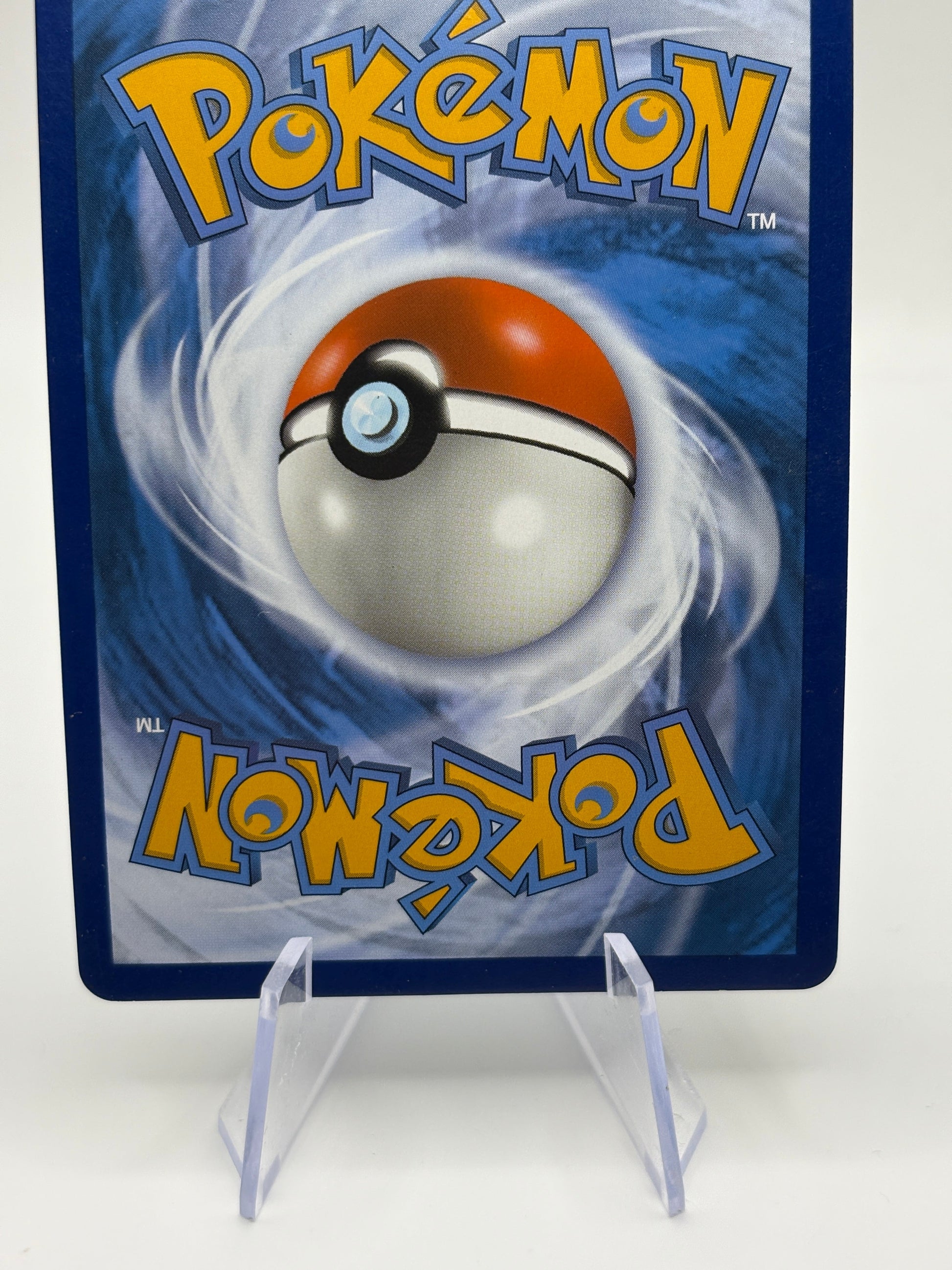 Pokemon TCG Pokemon GO - Radiant Blastoise 018/078 Holo LP FRENLY BRICKS - Open 7 Days