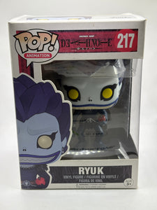 Funko POP! Animation Death Note #217 Ryuk Vinyl Figure