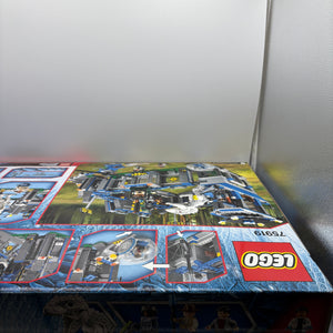 Lego Jurassic World 75919 Indominus Rex Breakout Brand New and Sealed FRENLY BRICKS - Open 7 Days