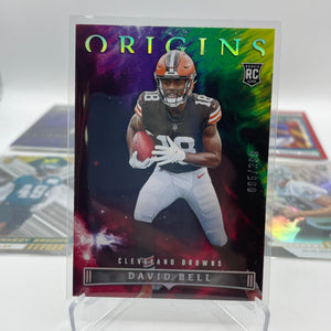 NFL Patch & Numbered card lot 7 players (lot#3) FRENLY BRICKS - Open 7 Days