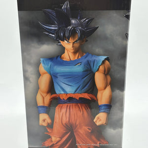Banpresto Dragon Ball Super Grandista Nero Son Goku #3 Figure EX DISPLAY FRENLY BRICKS - Open 7 Days