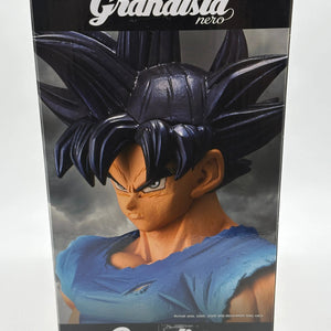 Banpresto Dragon Ball Super Grandista Nero Son Goku #3 Figure EX DISPLAY FRENLY BRICKS - Open 7 Days