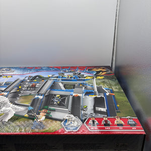 Lego Jurassic World 75919 Indominus Rex Breakout Brand New and Sealed FRENLY BRICKS - Open 7 Days