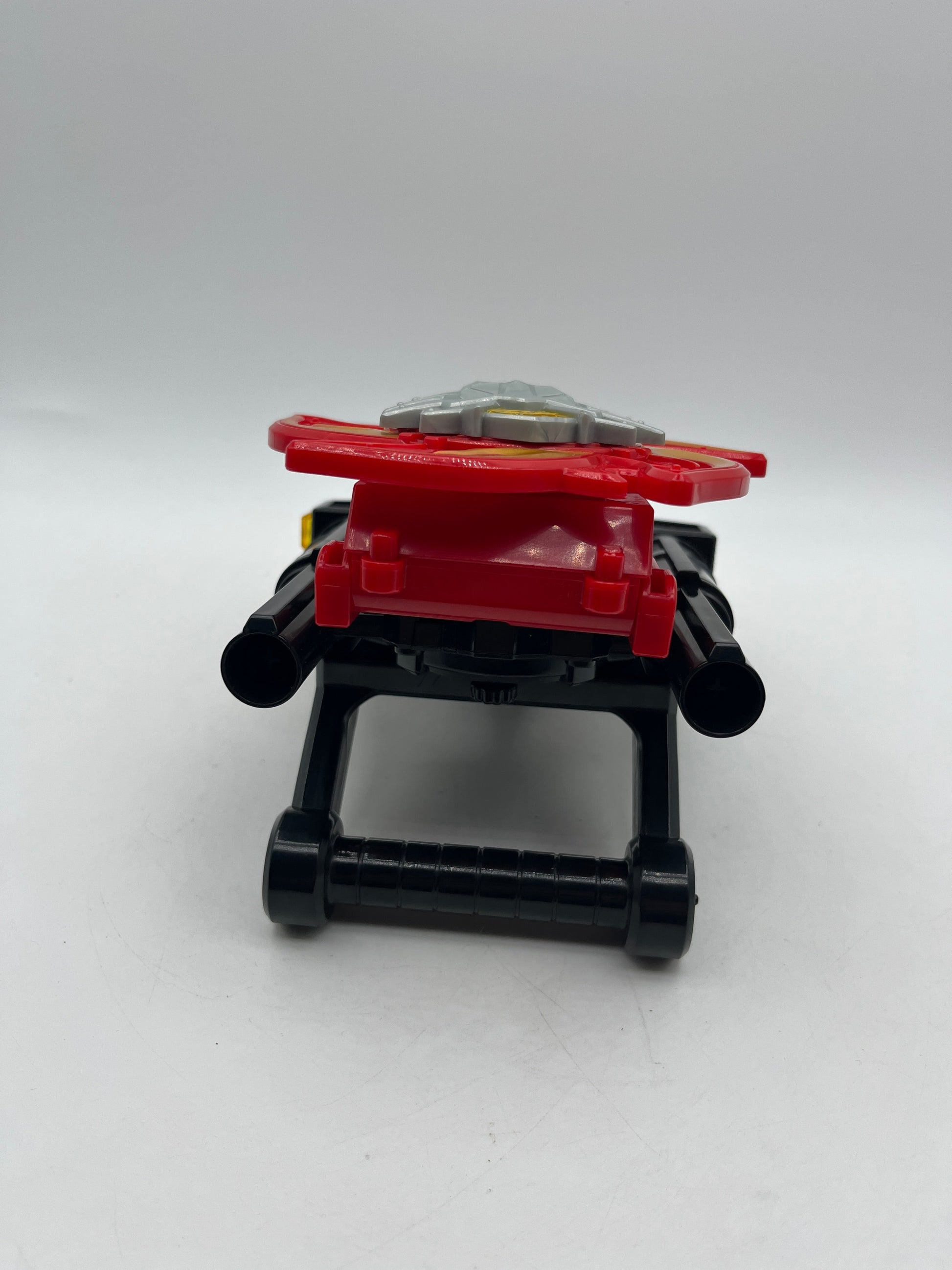 Power Rangers Super Ninja Steel Lion Fire Morpher Bandai 43904 MMPR w Sound FRENLY BRICKS - Open 7 Days