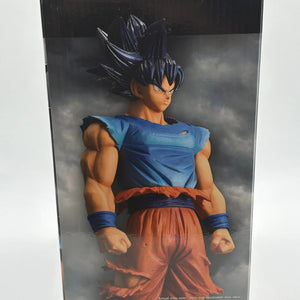 Banpresto Dragon Ball Super Grandista Nero Son Goku #3 Figure EX DISPLAY FRENLY BRICKS - Open 7 Days