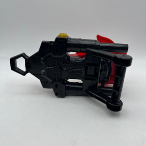 Power Rangers Super Ninja Steel Lion Fire Morpher Bandai 43904 MMPR w Sound FRENLY BRICKS - Open 7 Days