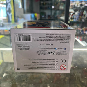 Funko POP Captain Marvel #432 Bobblehead Glow In The Dark FRENLY BRICKS - Open 7 Days