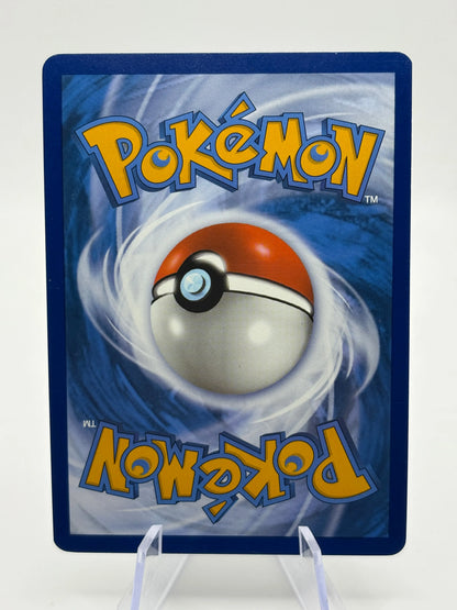 Pokemon TCG Paldea Evolved - Chien-Pao EX 261/193 Illustration Rare NM FRENLY BRICKS - Open 7 Days