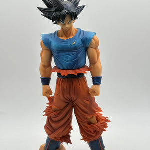 Banpresto Dragon Ball Super Grandista Nero Son Goku #3 Figure EX DISPLAY FRENLY BRICKS - Open 7 Days