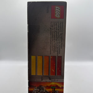 Lego Jurassic World 75929 Carnotaurus Gyrosphere Escape New and Sealed FRENLY BRICKS - Open 7 Days