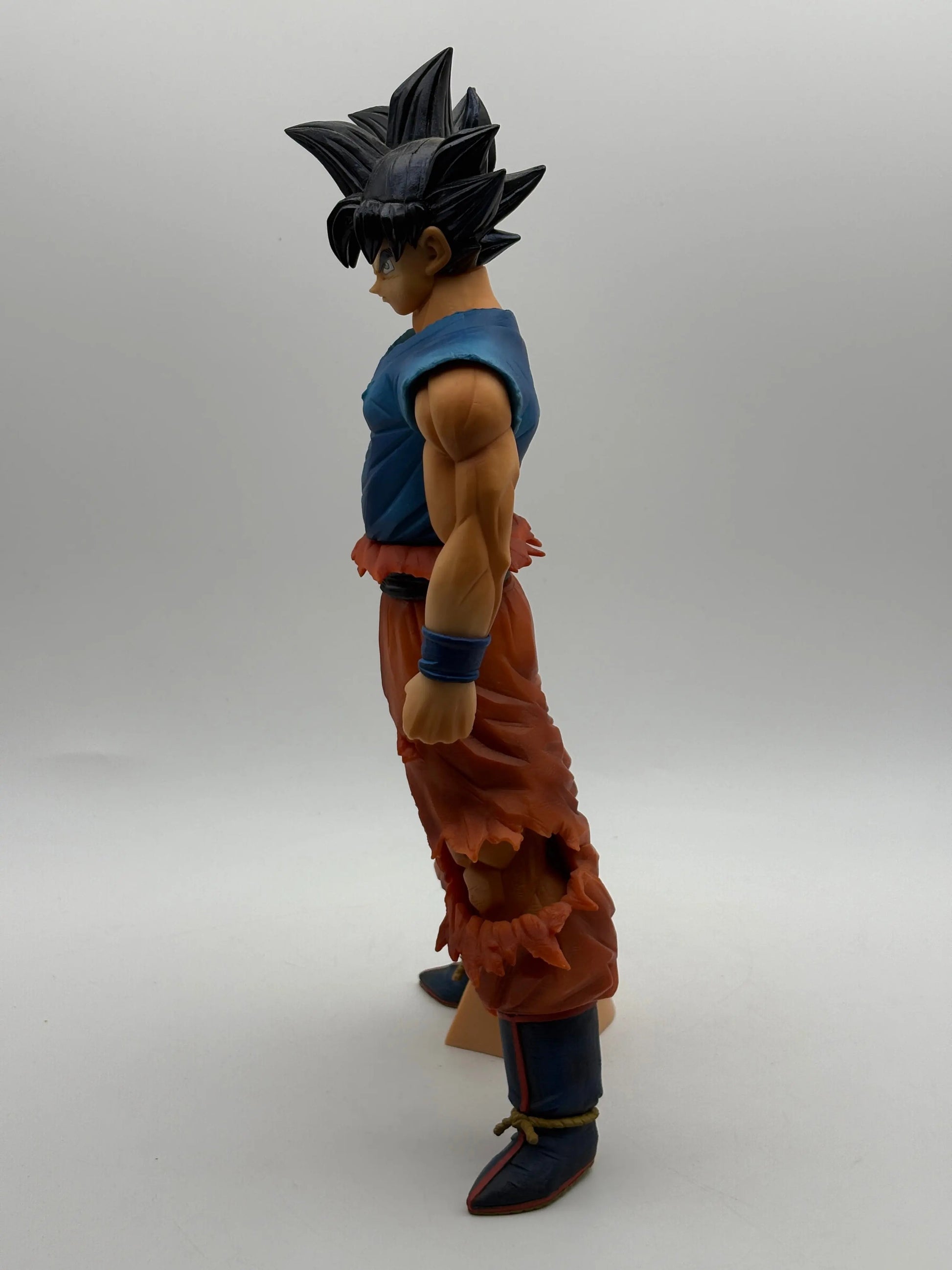 Banpresto Dragon Ball Super Grandista Nero Son Goku #3 Figure EX DISPLAY FRENLY BRICKS - Open 7 Days