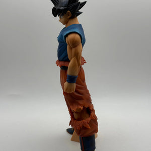 Banpresto Dragon Ball Super Grandista Nero Son Goku #3 Figure EX DISPLAY FRENLY BRICKS - Open 7 Days