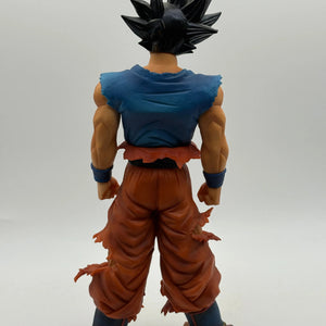Banpresto Dragon Ball Super Grandista Nero Son Goku #3 Figure EX DISPLAY FRENLY BRICKS - Open 7 Days
