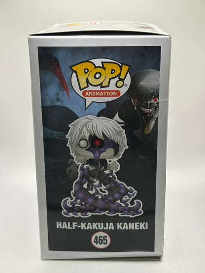Funko POP! Animation Tokyo Ghoul #465 Half-Kakuja Kaneki Vinyl Figure FRENLY BRICKS - Open 7 Days