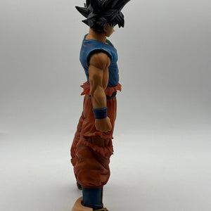 Banpresto Dragon Ball Super Grandista Nero Son Goku #3 Figure EX DISPLAY FRENLY BRICKS - Open 7 Days