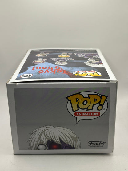 Funko POP! Animation Tokyo Ghoul #465 Half-Kakuja Kaneki Vinyl Figure FRENLY BRICKS - Open 7 Days