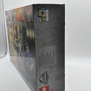 Lego Jurassic World 75933 T.Rex Transport Brand New and Sealed FRENLY BRICKS - Open 7 Days