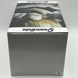 BanPresto Dragon Ball Z Grandista Super Vegeta Resolution of Soldiers EX DISPLAY FRENLY BRICKS - Open 7 Days