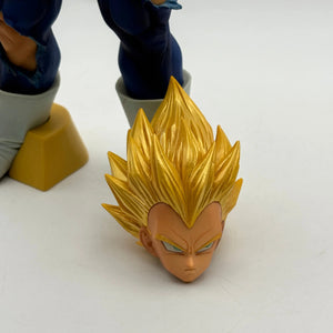 BanPresto Dragon Ball Z Grandista Super Vegeta Resolution of Soldiers EX DISPLAY FRENLY BRICKS - Open 7 Days