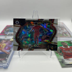 Soccer Graded & Numbered card lot 6 players (Lot#2) FRENLY BRICKS - Open 7 Days