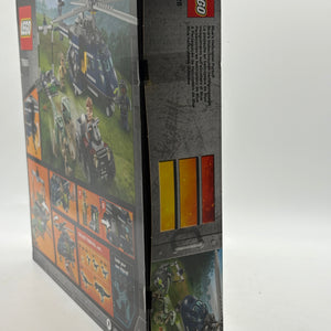 Lego Jurassic World 75928 Blue’s Helicopter Pursuit Brand New and Sealed FRENLY BRICKS - Open 7 Days