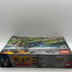 Lego Jurassic World 75928 Blue’s Helicopter Pursuit Brand New and Sealed FRENLY BRICKS - Open 7 Days