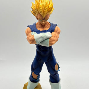 BanPresto Dragon Ball Z Grandista Super Vegeta Resolution of Soldiers EX DISPLAY FRENLY BRICKS - Open 7 Days