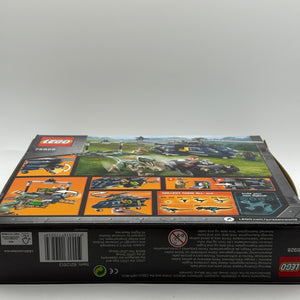 Lego Jurassic World 75928 Blue’s Helicopter Pursuit Brand New and Sealed FRENLY BRICKS - Open 7 Days