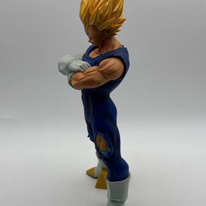 BanPresto Dragon Ball Z Grandista Super Vegeta Resolution of Soldiers EX DISPLAY FRENLY BRICKS - Open 7 Days