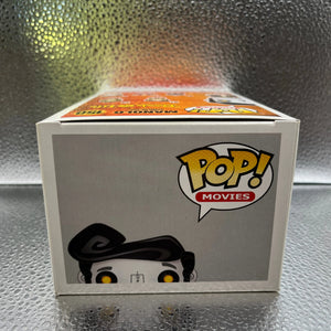 Funko POP Movies - The Book of Life - Manolo (Land of the Remembered) #150 FRENLY BRICKS - Open 7 Days