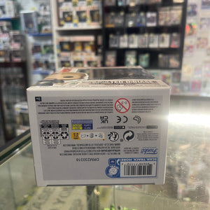 Funko POP Vinyl - WWE - Million Dollar Man Ted Dibiase - #124 Diamond FRENLY BRICKS - Open 7 Days