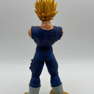 BanPresto Dragon Ball Z Grandista Super Vegeta Resolution of Soldiers EX DISPLAY FRENLY BRICKS - Open 7 Days