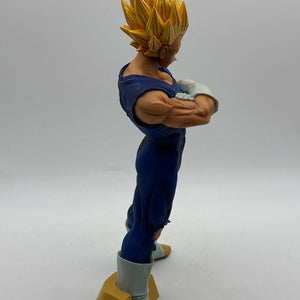BanPresto Dragon Ball Z Grandista Super Vegeta Resolution of Soldiers EX DISPLAY FRENLY BRICKS - Open 7 Days