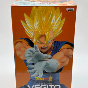 Banpresto Dragon Ball Super: Vegito Final Kamehameha Ver. 05 FRENLY BRICKS - Open 7 Days