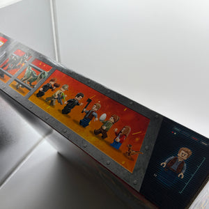 Lego Jurassic World 75930 Indoraptor Rampage at Lockwood Estate New and Sealed FRENLY BRICKS - Open 7 Days