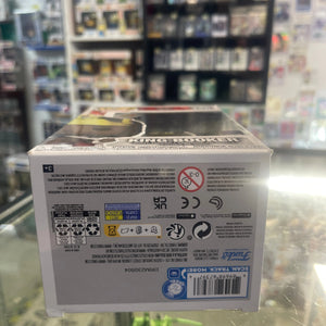 Funko Pop! Vinyl: WWE - King Booker #128 FRENLY BRICKS - Open 7 Days