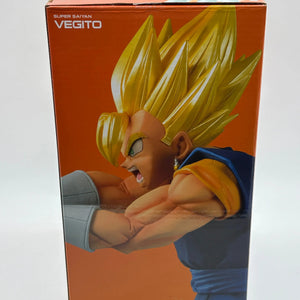Banpresto Dragon Ball Super: Vegito Final Kamehameha Ver. 05 FRENLY BRICKS - Open 7 Days