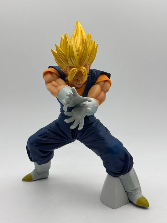 Banpresto Dragon Ball Super: Vegito Final Kamehameha Ver. 05 FRENLY BRICKS - Open 7 Days