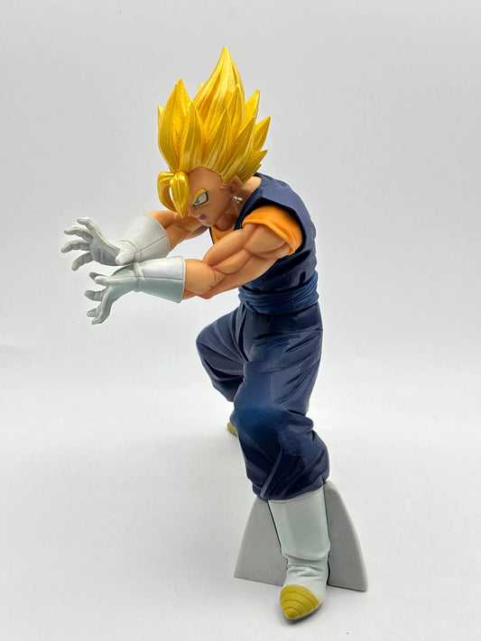 Banpresto Dragon Ball Super: Vegito Final Kamehameha Ver. 05 FRENLY BRICKS - Open 7 Days