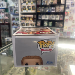 Funko Pop! WWE Wrestling #141 Shawn Michaels Collectible Vinyl Figure FRENLY BRICKS - Open 7 Days